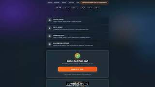 ChatGPT / GPT-6 Astra FREE Subscription 2027 — MindBridge Vault ✨