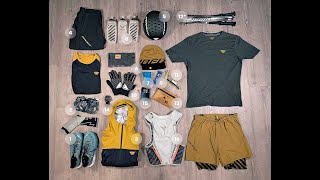 TSA Safe Ultra-Runner Packing: Essential Gear I'm Flying to Europe for the Transalpine Run screenshot 4