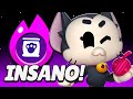 o NOVO KIT vai quebrar o BRAWL STARS pra sempre? 💀