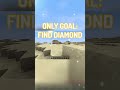 Minecraft But, You Control Who I Am...
