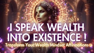 Don’t Miss Out: Transform Your Finances in 2024 with These Money Affirmations!