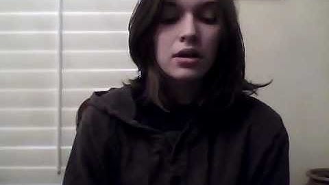 ASL2 Video Homework 3