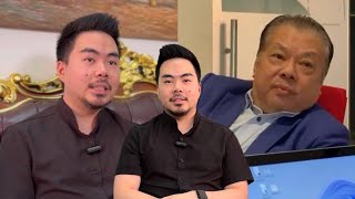 Tak Sempat Tengok 'Zaman Gemilang' Zaitun, Kenali Anak Jutawan - Nizam Teh