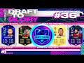 BEAUTIFUL EL TORNADO GOAL! | FIFA 21 DRAFT TO GLORY #36