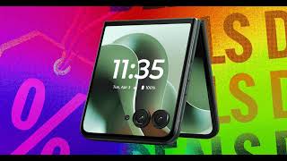 Наш улюблений смартфон Motorola - 100 доларів
