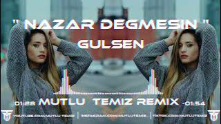 Gülşen - Bozuyorum Aşk Orucumu (Mutlu Temiz Remix) | Nazar Değmesin Resimi