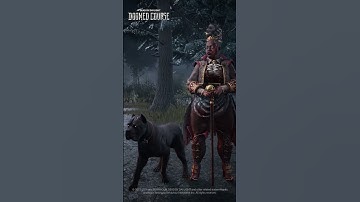 The Houndmaster 🤝 The Hound