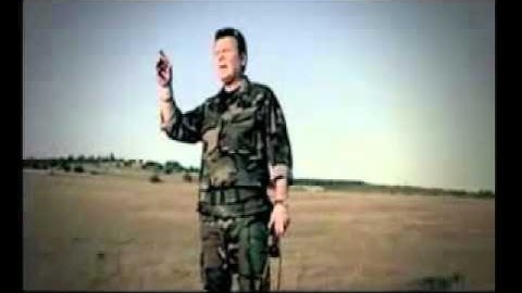 Ilir Shaqiri - Atdheu do Jetë