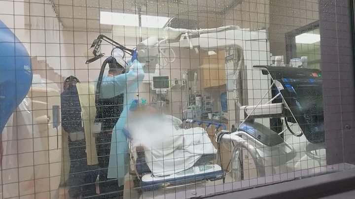 Local doctors say those unvaccinated are at tremendous risk with Delta variant in St. Louis region