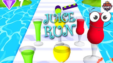 Juice Run 3D 👩‍❤️‍👩⭐💫 MAX LEVELS!! All Levels Gameplay Walkthrough Android, iOS NEW UPDATE GAMING..