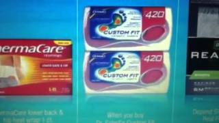 Cvs doctor scholls inserta