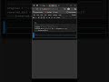 REVERSE CODE IN PYTHON #coding #programminglanguage #pythonprogramming #python #chatgpt #gemini