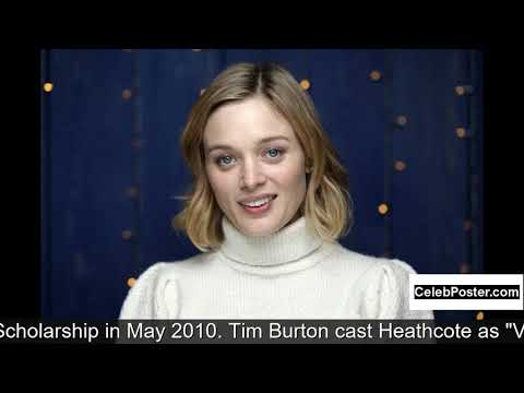 Video: Bella Heathcote: Biografia, Tvorivosť, Kariéra, Osobný život