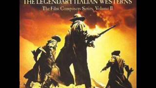 Video thumbnail of "Ennio Morricone - The Legendary Italian Westerns"