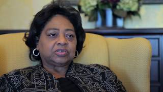 Celebrity Shirley Sherrod, A Life Working for Change Profile