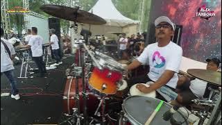 COVER KENDANG KY AGENG MUTIARA HIDUP KU BAYU PRATAMA NEW PALLAPA LIVE PEMALANG - JAWA TENGAH