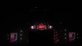 Kali kedua - Raisa (Konser Wanita Hebat)
