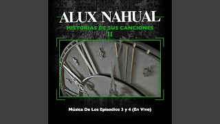 Video thumbnail of "Alux Nahual - Vuelve (En Vivo)"