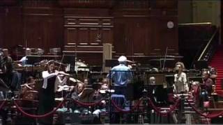 Louis Andriessen: La Passione- excerpt from Part 3