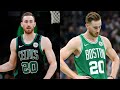 Gordon Hayward Leaves Celtics For Hornets