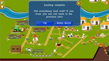 Farm and Mine Gameplay part 3 By The noname