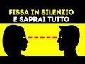 91 Trucchi Psicologici Per Capire Sempre Se Ti Stanno Mentendo