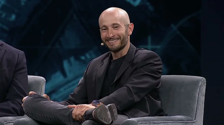 2025 GEOINT Symposium: Day 1 - Panel: Experiences Shaping the Future of GEOINT