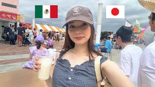 Biggest Mexican Fiesta in Japan, $5 Late Night Ramen Fix