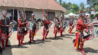 TARI PRAJURITAN❗EBEG KRIDO UTOMO LIVE IRATAN CITEPUS