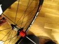 How to switch freewheel body on Easton Wheel with R4 hub Part 1