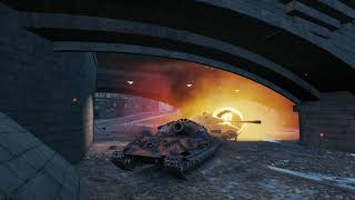 Как правильно играть на Объект 705А в World of Tanks? Гайд на танк + полезные советы по игре