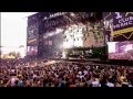 DUB INC Live - Francofolies 2010 - La Rochelle