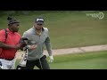 There were many, many, magnificent shots played on Tour in 2018.