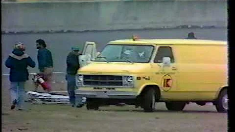 Connie Saylor's 1981 flip