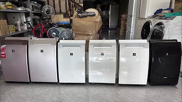 Báo giá 6 lọc khí sharp buồm đời cao máy chọn lọc đẹp suất sắc ki-gx100,ki-fx100,ki-hx75,j75yx,ex75