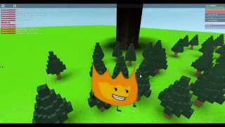 Old Object Overload Roblox Episode 4- The Kite Vs The Cherry