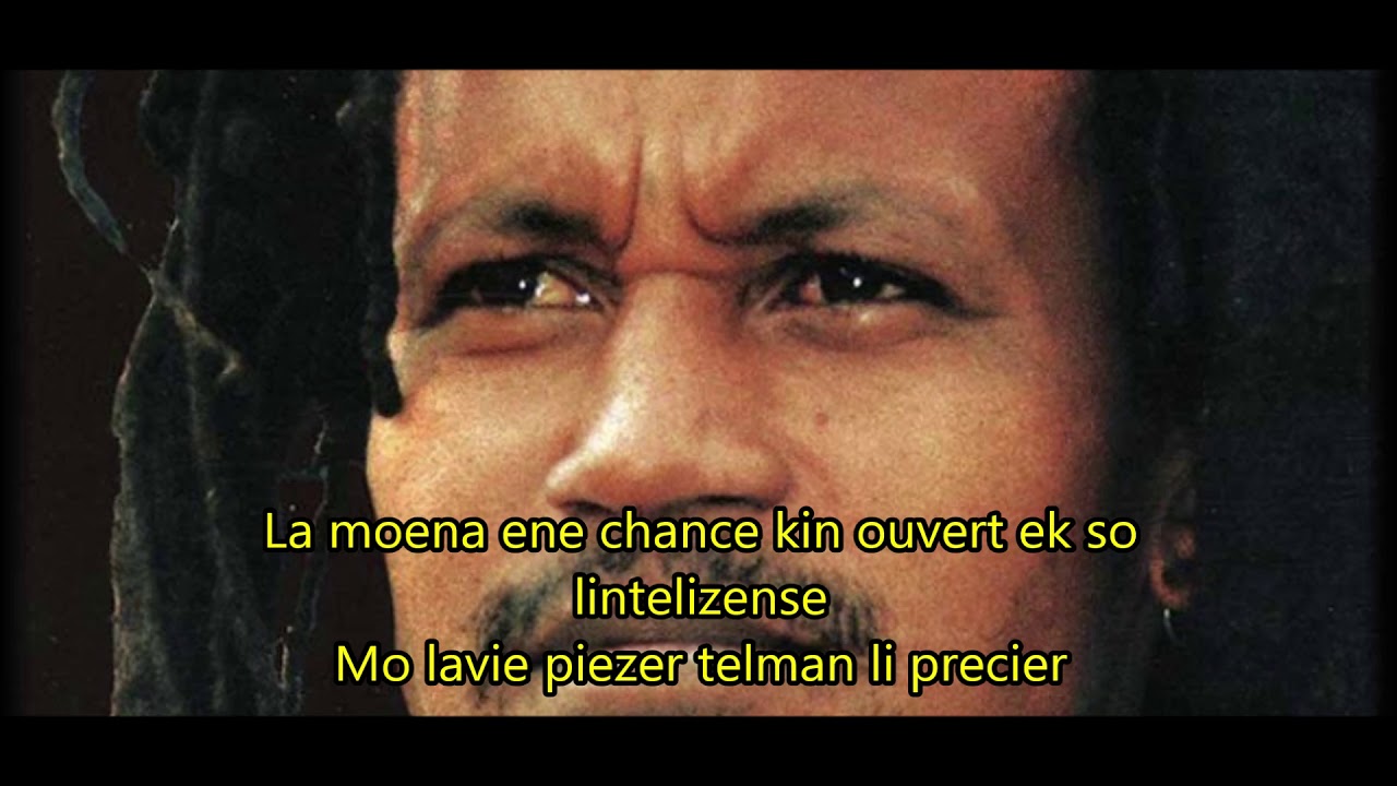 Kaya - Chant Lamour (Paroles)