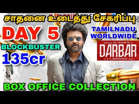 darbar-movie-box-office-collection-day-5-|-tamilnadu,-worldwide