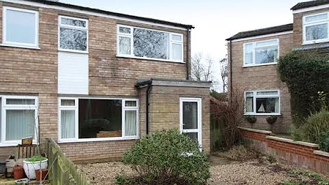 Lindisfarne Road, BURY ST EDMUNDS IP33