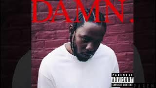 Kendrick Lamar - LOVE. ft. Zacari