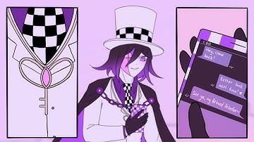 Ghost [Saiouma MAP] part 16 + outro