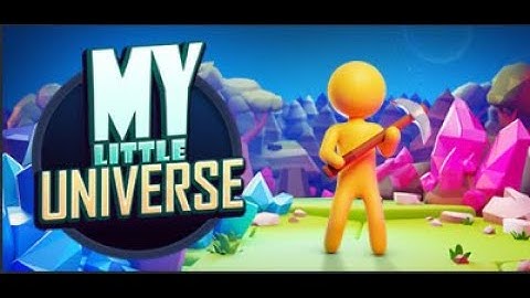 My Little Universe Gameplay || No Commentary || Episode 1 - Release Day (Final) Part 3