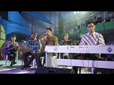 Cover lagu rapuh opick