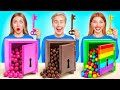 Solve the Mystery Challenge of 1000 Keys | Crazy Challenge by Multi DO