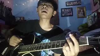 Download lagu Luckhey - Cantik (Cover)