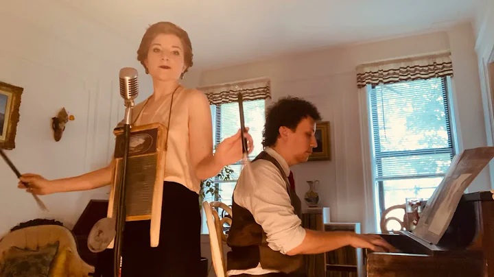 Hard To Get Gertie 1926 - Miss Maybell & Charlie J...