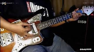 Download lagu #153 Edane - Cry Out (Guitar Cover)