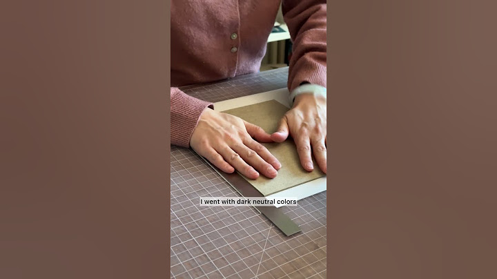 The coolest thing I’ve done as a bookbinder (sold out) #bookbinding