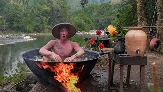 COOKED ALIVE IN PHILIPPINES!!