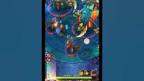 Hyper Heroes Devil Tower357 Floor